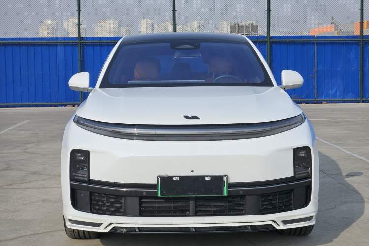 Used Li Auto L7 2023 Pro Model