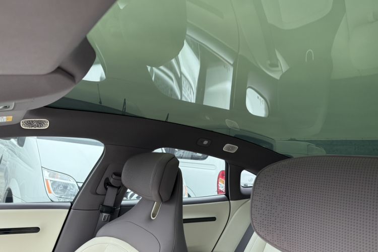 Used Avatr 06 2025 Pro Range-Extended Edition