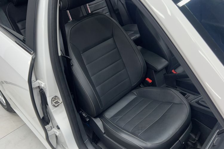 Used Volkswagen Lavida 2018 Classic 1.5L Automatic Comfort Edition China VI Standard
