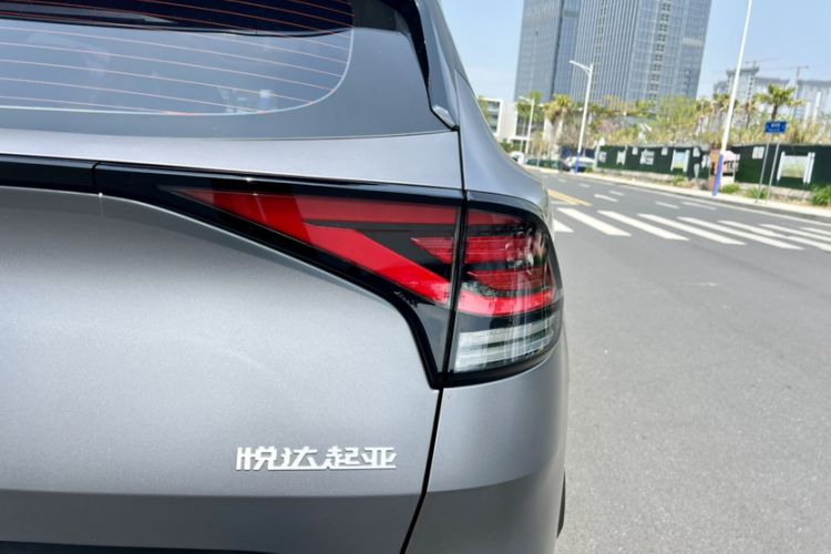 Used Kia Sportage (Chinese Domestic Model) 2023 2.0T Two-Wheel Drive Flagship Edition
