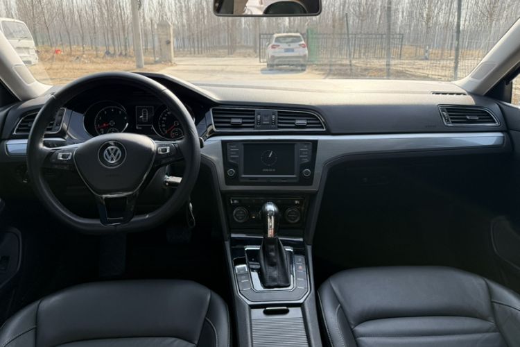 Used Volkswagen Lamando 2017 280TSI DSG Comfort Edition