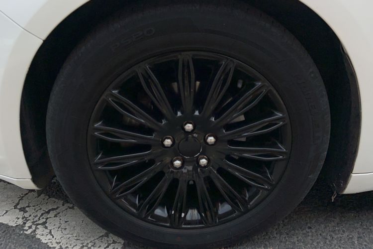 Used Ford Mondeo 2013 2.0L GTDi 200 Fashion Edition
