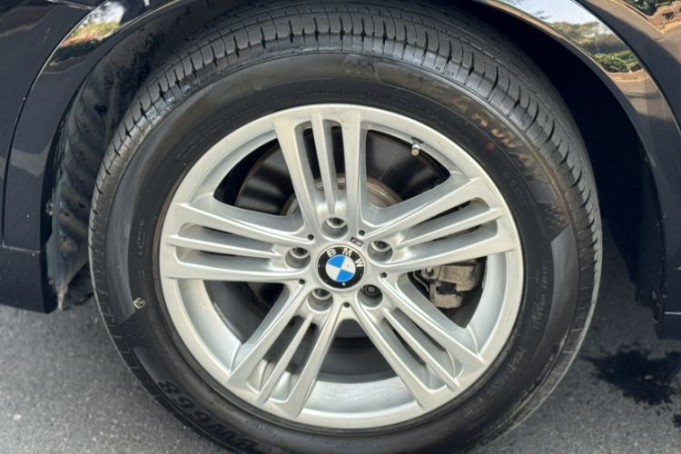 Used BMW X4 2016 xDrive20i M Sport Edition