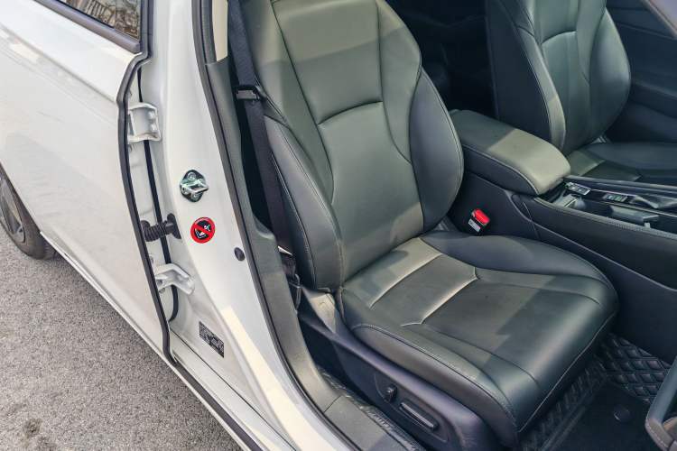 Used Honda Inspire 2023 260TURBO Elegant Edition