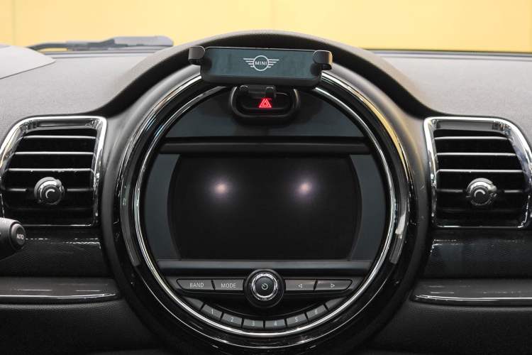 Used MINI Clubman 2016 1.5T COOPER