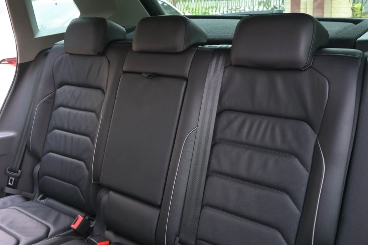 Used Volkswagen Tiguan 2018 330TSI All-Wheel-Drive Innovation Model