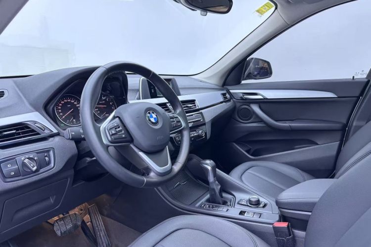 Used BMW X1 2018 sDrive20Li Leading Model