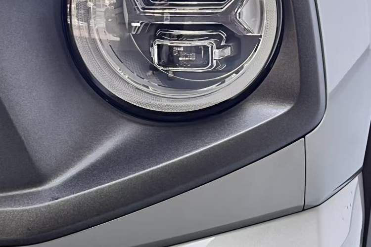 Used Haval H Dog New Energy 2023 DHT-PHEV 105km Tide Electric Version Plus