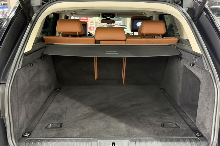 Used Land Rover Range Rover Sport 2015 3.0 SC V6 HSE DYNAMIC