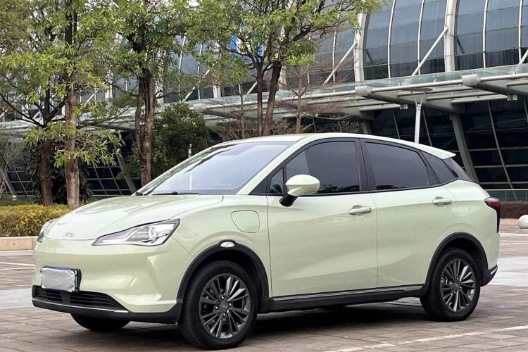 Used NETA V 2022 Chao 400 Lite