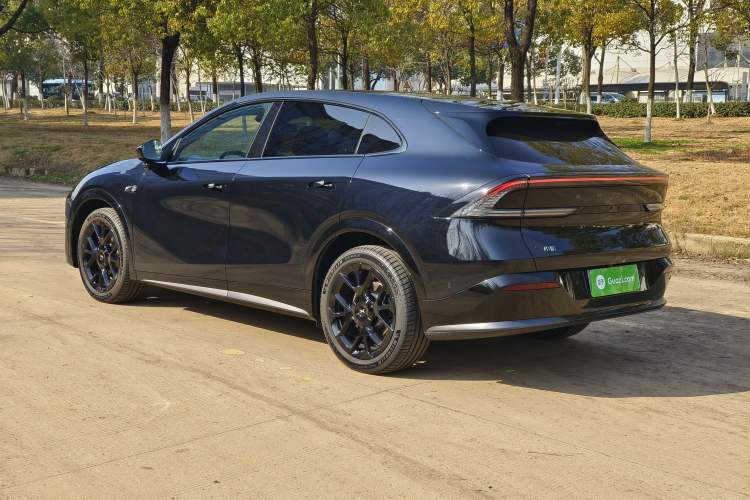 Used XPeng G7 2025 702 Max
