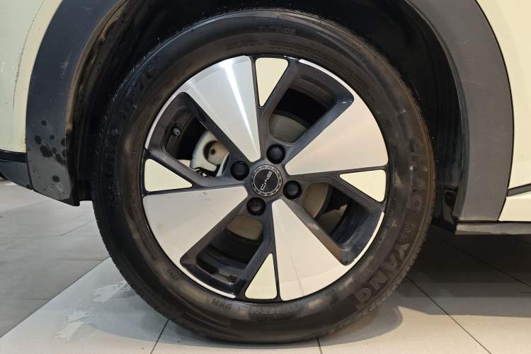Used BYD Dolphin 2023 420 km Fashion Edition