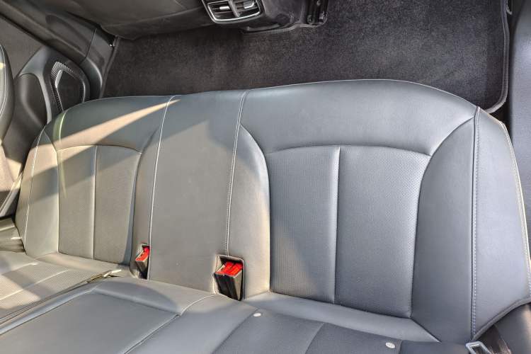 Used Rising ER6 2021 New Dynamic Edition 620km Smart Enjoyment Version