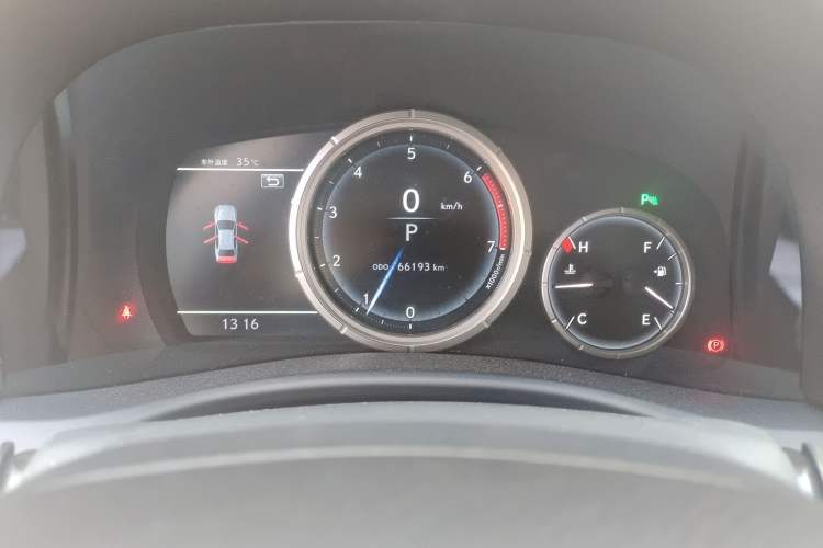 Used Lexus GS 2016 200t F SPORT
