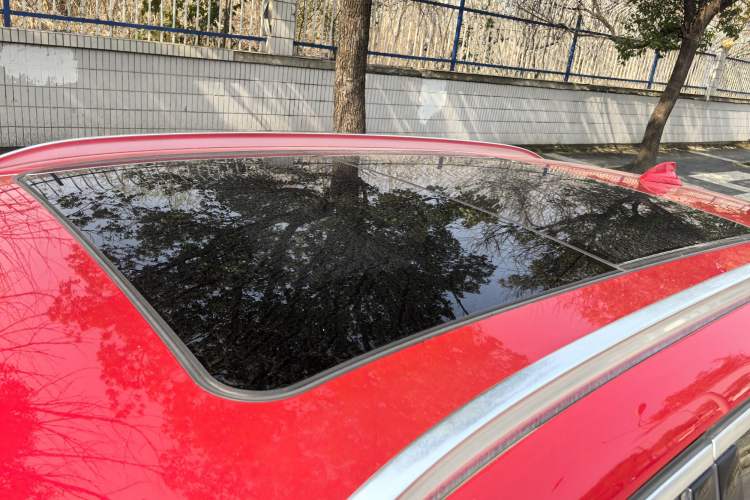 Used BMW X1 2019 sDrive18Li Premium Edition Roof