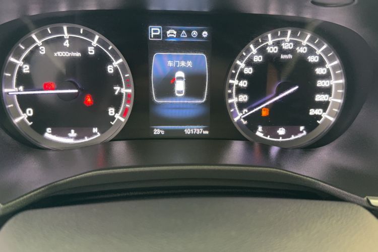 Used Changan Raeton CC 2018 1.5T Automatic Elegant Version China V Standard