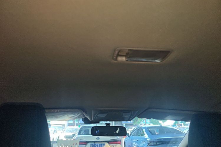 Used Venucia D60EV 2023 PLUS Comfort Edition SI Model
