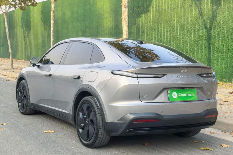 Used ONVO L60 2024 60 kWh All-Wheel Drive
