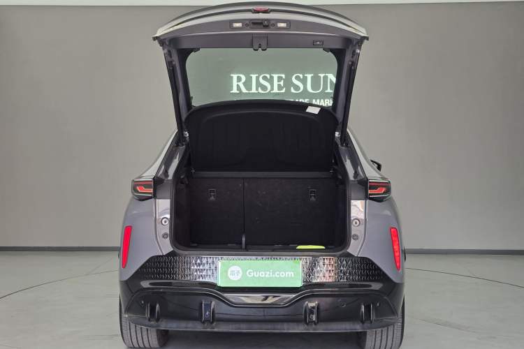 Used Volkswagen ID.UNYX 2024 Revised Pro Long-Range Version