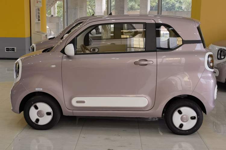 Used Bestune Pony 2026 Model 222km Agile Horse