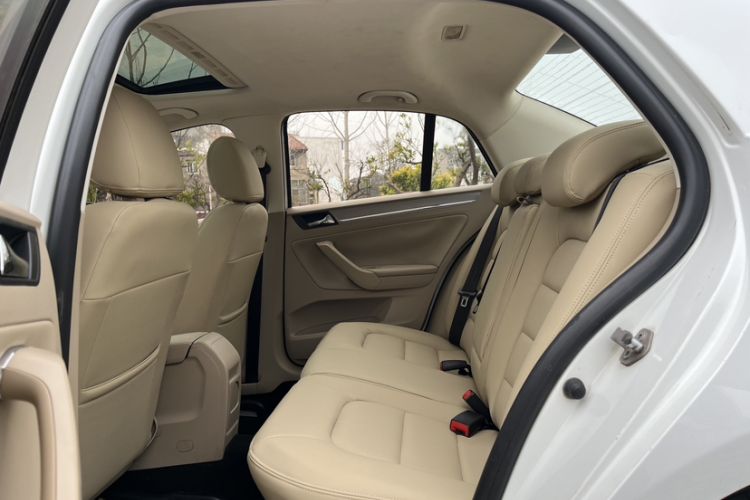 Used Volkswagen Bora 2014 1.6L Automatic Comfort Model