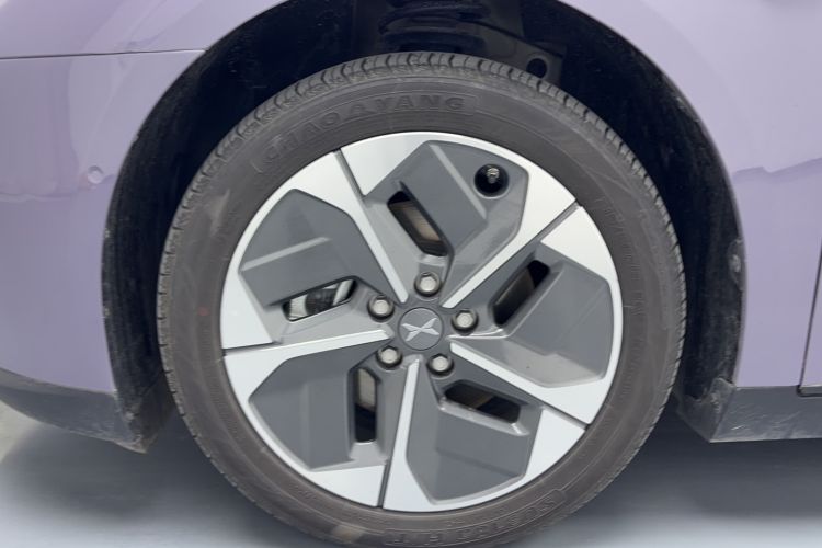 Used XPeng MONA M03 2024 620 with Ultra-Long Range