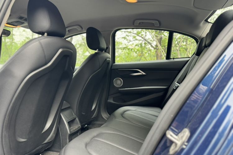 Used BMW 1 Series 2021 120i M Sport Edition Interior 12