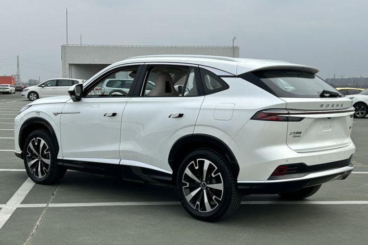 Used Roewe D5X DMH 2024 135 Tech Edition