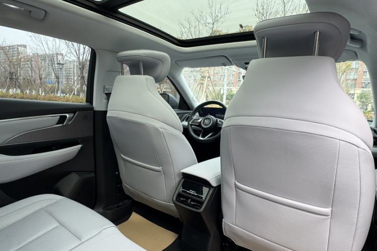 Used Buick E5 2023 Zhenxiang Standard Range Edition