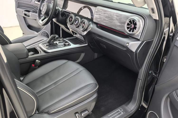 Used Tank 300 2024 2.0T Conqueror Right Front Seat