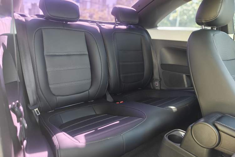 Used Volkswagen Beetle 2014 1.2TSI Fashion Edition