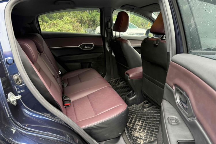 Used CIIMO M-NV 2021 Shangcheng Edition
