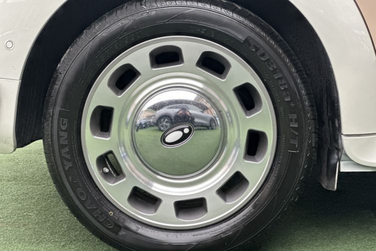 Used ORA Ballet Cat 2022 401 km Nutcracker Edition
