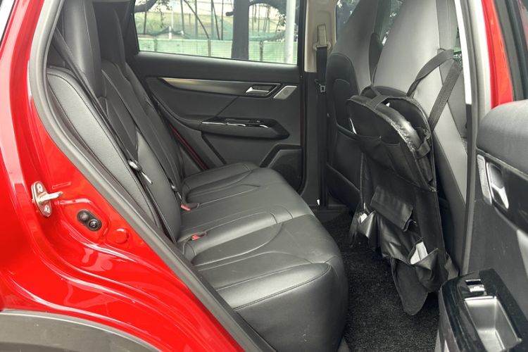 Used XPeng G3 2020 520i Luxury Edition