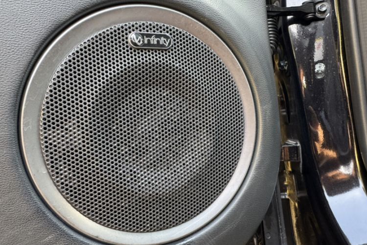 Used Wey VV7 2017 2.0T Flagship Model