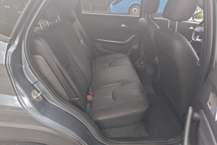 Used Chery Tiggo 3X 2021 PLUS 1.5L CVT Thrilling Red Date Edition