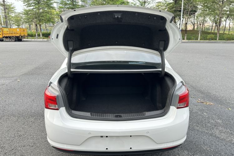 Used Buick Verano 2018 Sedan 15S Automatic Leading Model
