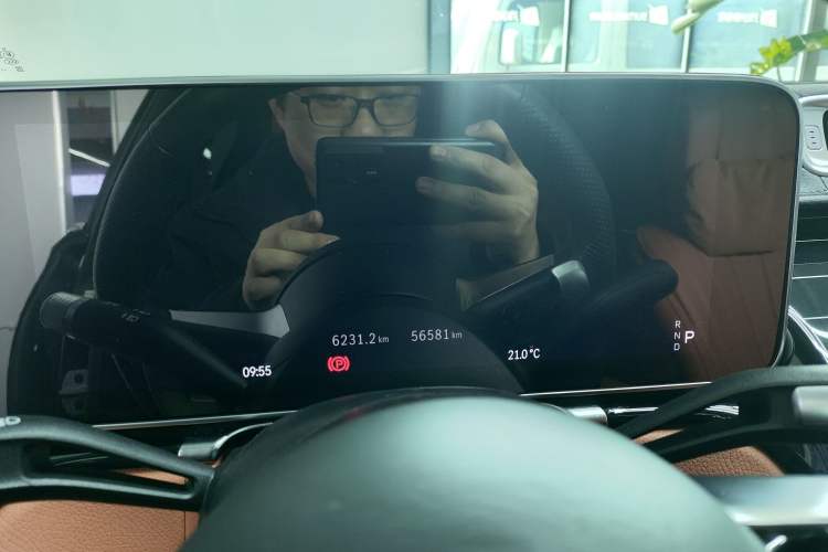 Used Mercedes-Benz S-Class 2023 S 450 L 4MATIC
