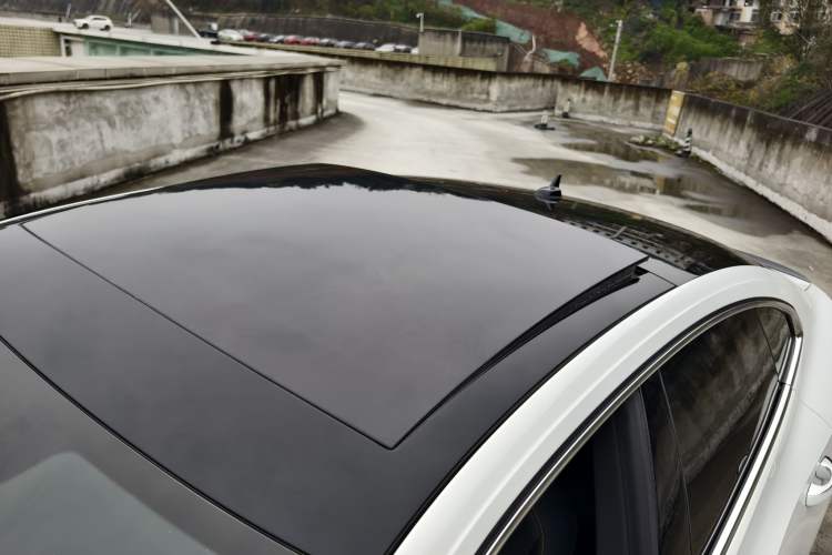 Used Volkswagen FAW-Volkswagen CC 2024 380TSI Striking Edition