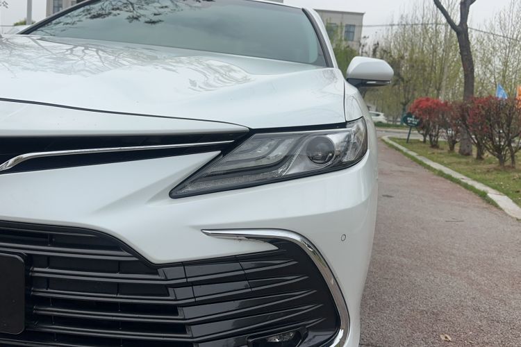 Used Toyota Camry 2023 2.0G Luxury Edition Left Front Headlight