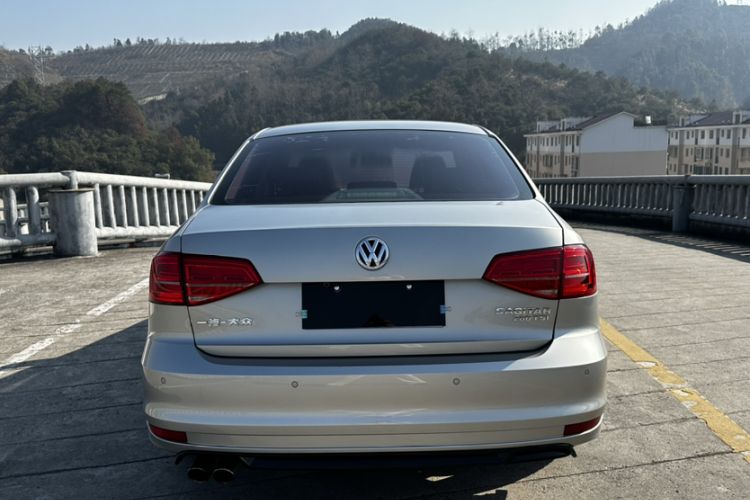 Used Volkswagen Sagitar 2018 280TSI DSG Ignite Edition
