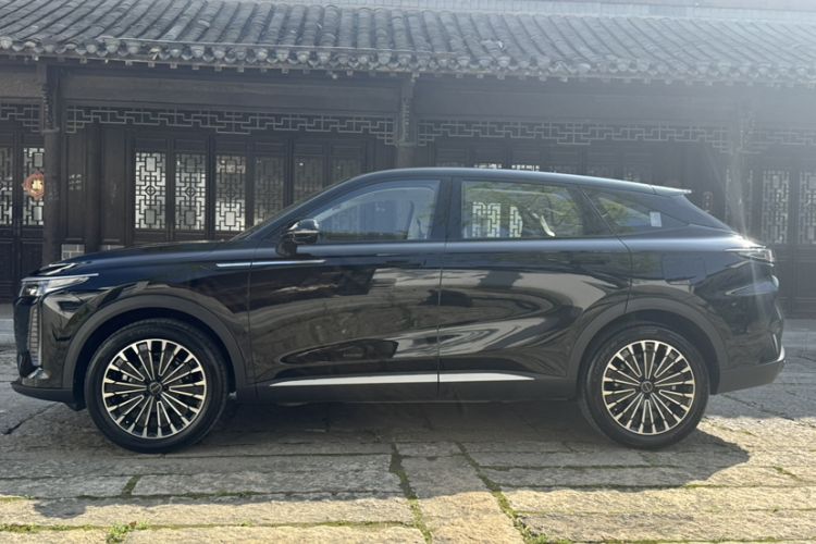 Used EXEED Stellar C-DM 2024 1.5T Long-Range Pro Exterior 9