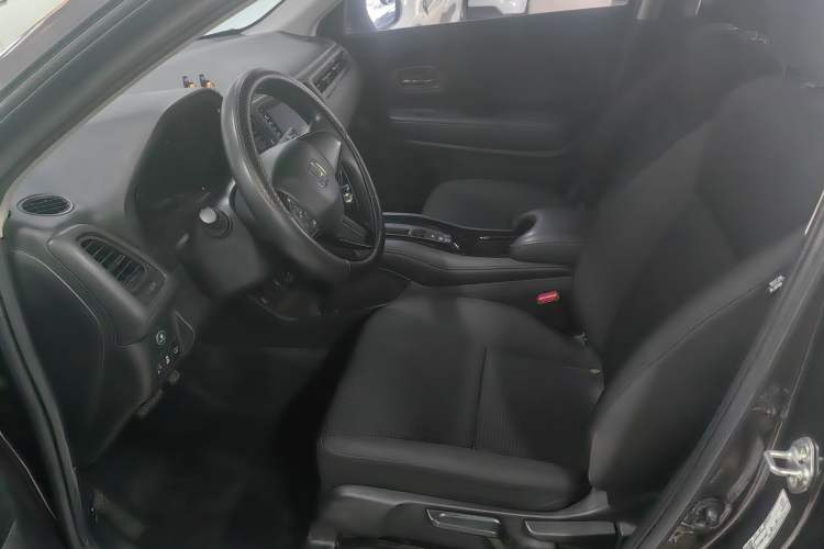 Used Honda Vezel 2019 220 TURBO CVT Elite Edition China VI
