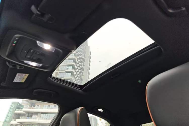 Used Cadillac CT4 2020 28T Elite Edition