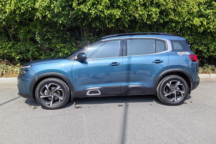 Used Citroen C5 AIRCROSS 2020 360THP Enjoyment Version