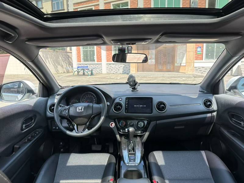 Used Honda XR-V 2021 1.5L CVT Comfort Version — 37