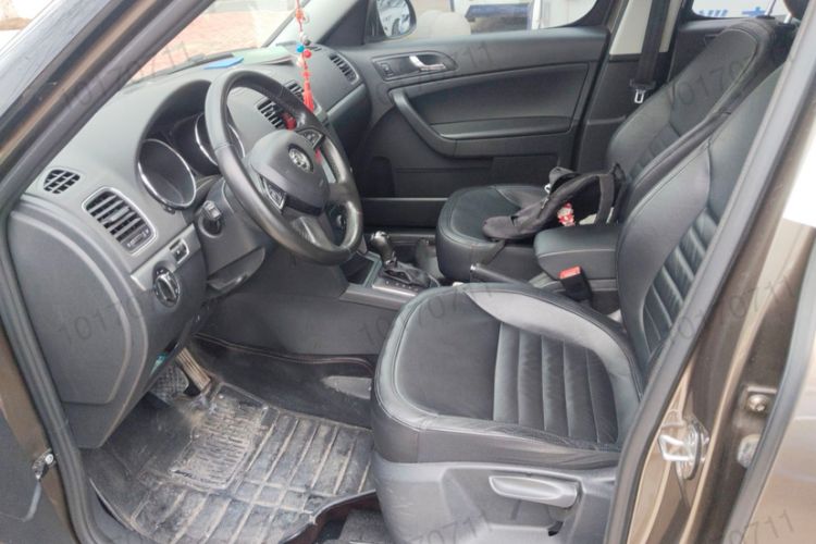 Used Skoda Yeti 2014 1.4 TSI DSG Polar Edition
