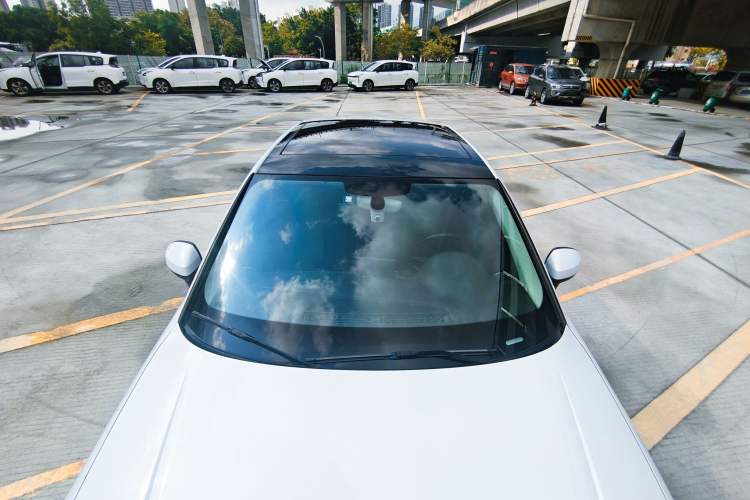 Used Audi A3 2016 Limousine 35 TFSI Style Edition Roof