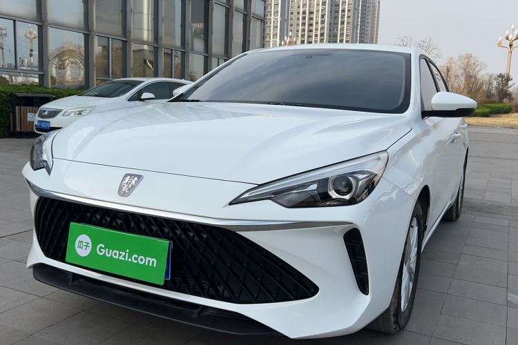 Used Roewe i5 2023 1.5L CVT Luxury Edition