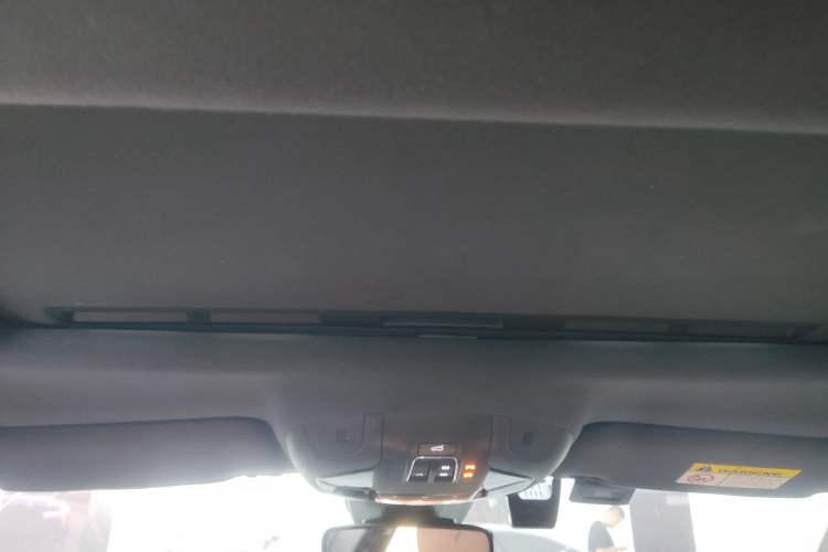 Used Maserati Ghibli 2018 Revised Version 3.0T Standard Edition